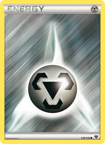 Energia Metallo