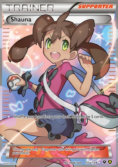 Shana