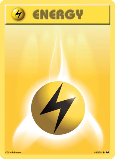 Energia Lampo