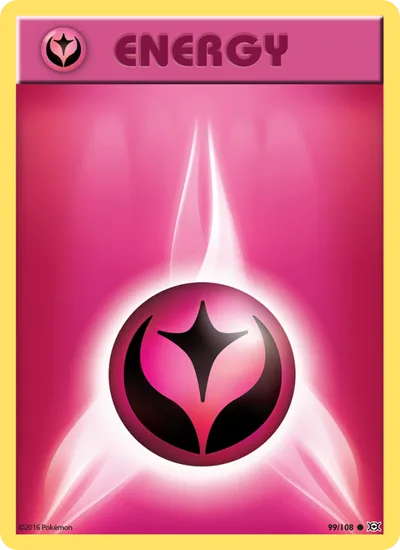 Feen-Energie