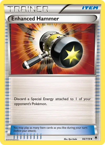 SpezialHammer