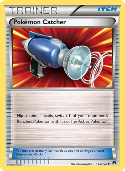 Acchiappa-Pokémon