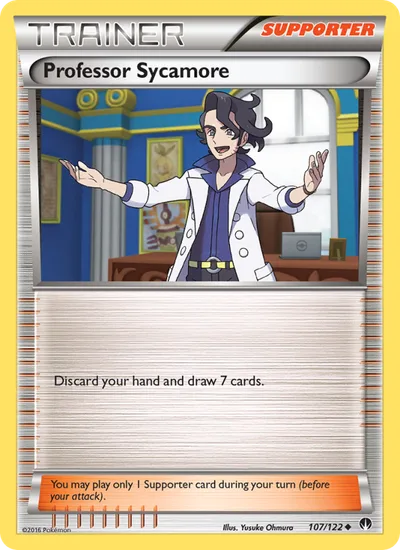 Professor Platan
