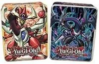 2015 Mega-Tin [Set of 2]