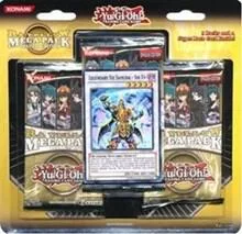 Ra Yellow Mega Pack: Special Edition Blister