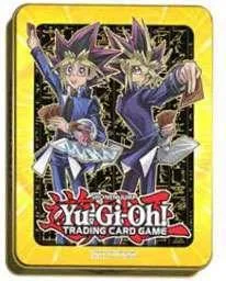 2017 Mega-Tin [Yugi]