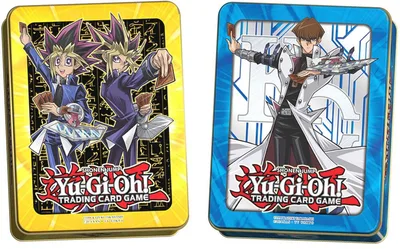 2017 Mega-Tin [Set of 2]