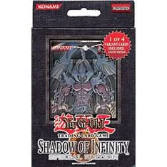 Shadow of Infinity: Special Edition Box