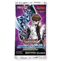 Speed Duel: Attack from the Deep Booster Pack