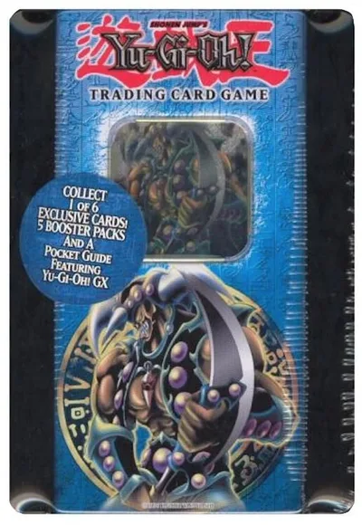 2005 Collectors Tin: Vorse Raider