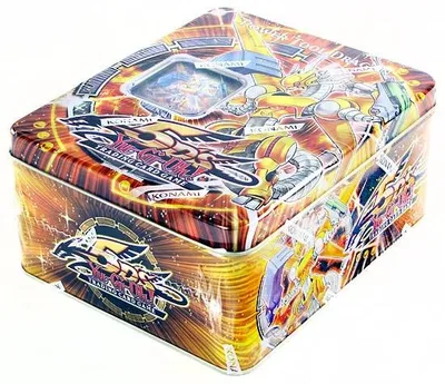 2009 Collectors Tin: Wave 1 - Power Tool Dragon