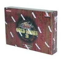 Gold Series 3 - Collector Set