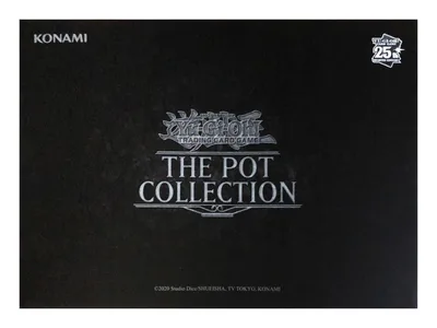 The Pot Collection Box Set