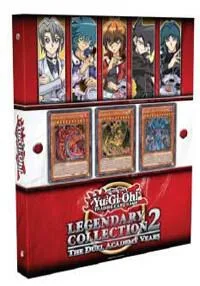 Legendary Collection 2: Portfolio