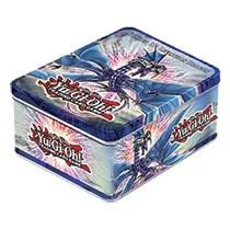 2011 Collectors Tin: Wave 1 - Number 17: Leviathan Dragon