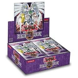 Elemental Energy Booster Box [1st Edition]