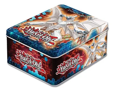 2012 Collectors Tin: Wave 1 - Evolzar Dolkka