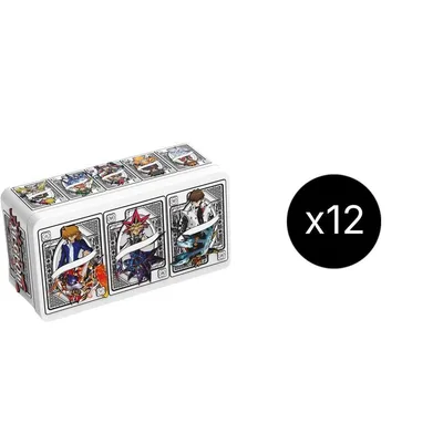 2025 Mega-Pack Tin Case