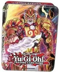2014 Mega-Tin Fire Fists