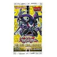 The New Challengers Booster Pack
