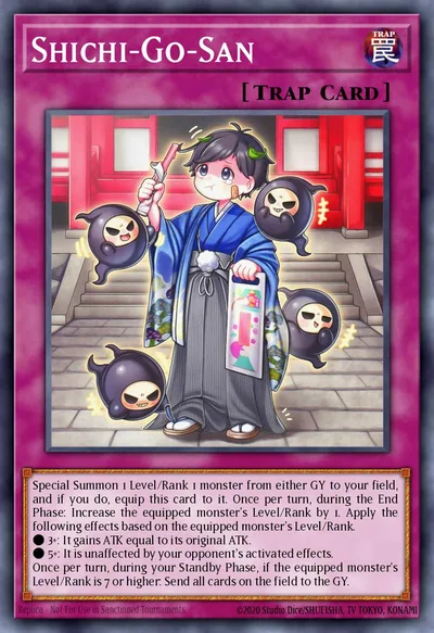 Shichi-Go-San
