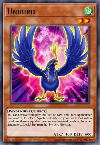 Unibird