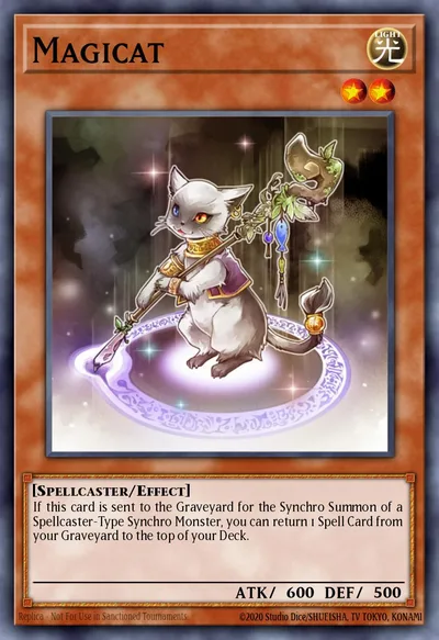 Magicat