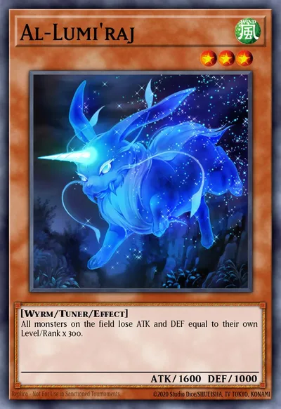Al-Lumi'raj
