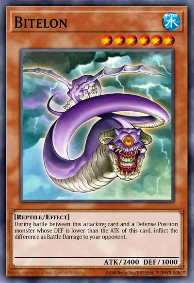Bitelon