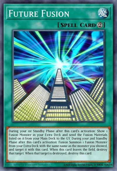 Future Fusion